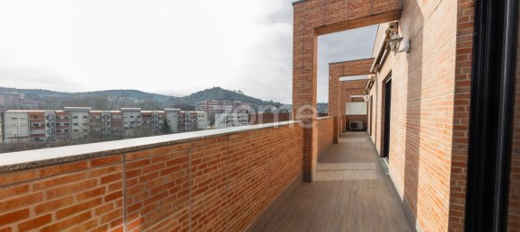 4 bedrooms Penthouse in Braga, Portugal No. 13864 27