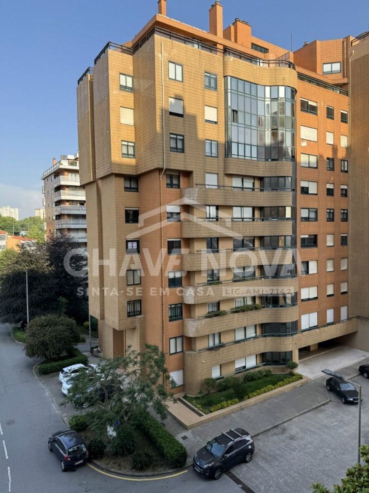 2 Schlafzimmer Wohnung in Vila Nova de Gaia, Portugal, Nr. 197157