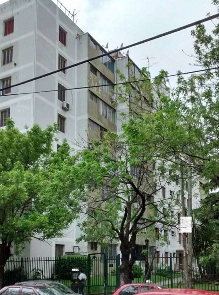 2 bedrooms Apartment in Bermudez, Argentina No. 19612