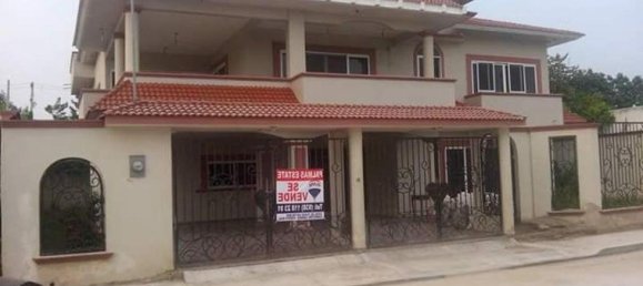 4 bedrooms House in Comalcalco, Mexico No. 181936 2