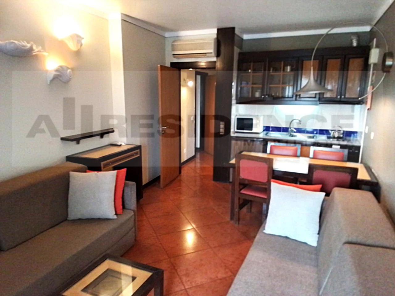 2 bedrooms Apartment in Albufeira, Portugal No. 11242