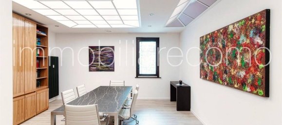 5 rooms Office in Como, Italy No. 264185 14