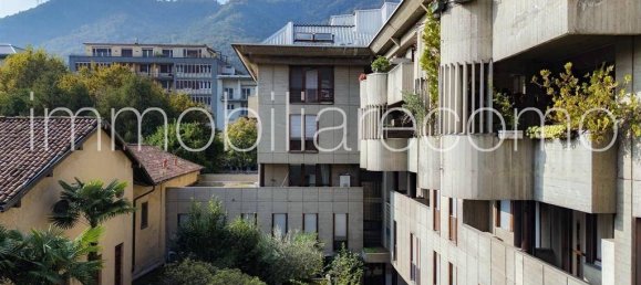 5 rooms Office in Como, Italy No. 264185 2