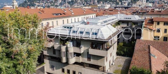 5 rooms Office in Como, Italy No. 264185 19