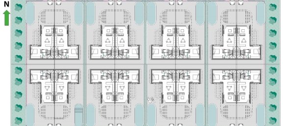 3 bedrooms House in Los Alcazares, Spain No. 285624 19