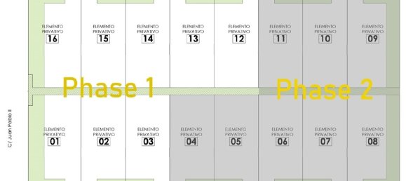 3 bedrooms House in Los Alcazares, Spain No. 285624 18