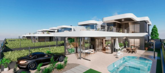 3 bedrooms House in Los Alcazares, Spain No. 285624 2