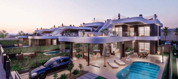 3 bedrooms House in Los Alcazares, Spain No. 285624 12