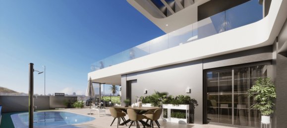 3 bedrooms House in Los Alcazares, Spain No. 285624 6