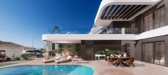 3 bedrooms House in Los Alcazares, Spain No. 285624 10