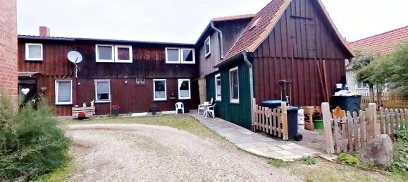 Adosado de 5 dormitorios en Celle, Germany No. 279089 3