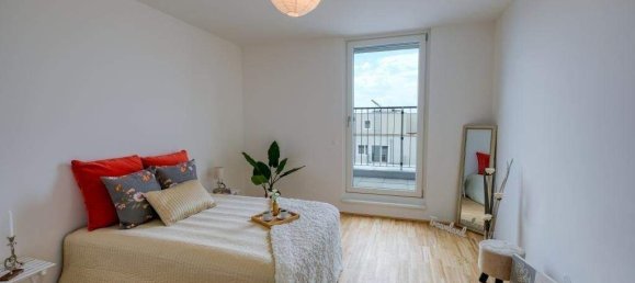 3-salle Penthouse à Favoriten, Austria No. 200322 8