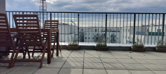 3-salle Penthouse à Favoriten, Austria No. 200322 21