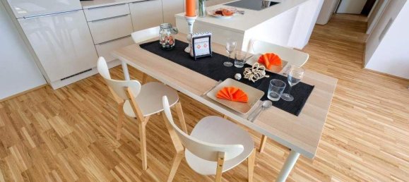 3-salle Penthouse à Favoriten, Austria No. 200322 3