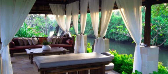 5 bedrooms Villa in Canggu, Indonesia No. 2909 13