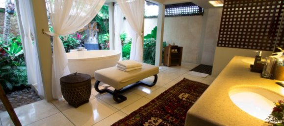 5 bedrooms Villa in Canggu, Indonesia No. 2909 18
