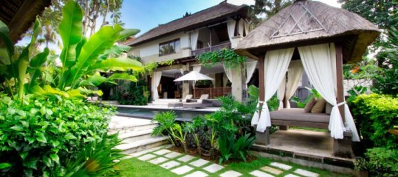 5 bedrooms Villa in Canggu, Indonesia No. 2909 26