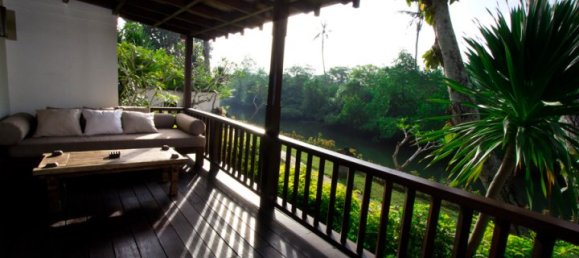 5 bedrooms Villa in Canggu, Indonesia No. 2909 11