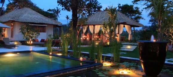 5 bedrooms Villa in Canggu, Indonesia No. 2909 7