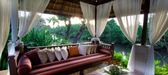 5 bedrooms Villa in Canggu, Indonesia No. 2909 12