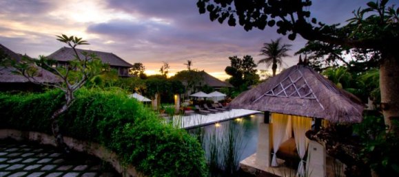 5 bedrooms Villa in Canggu, Indonesia No. 2909 3