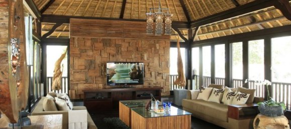 5 bedrooms Villa in Canggu, Indonesia No. 2909 8