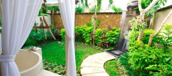 5 bedrooms Villa in Canggu, Indonesia No. 2909 17