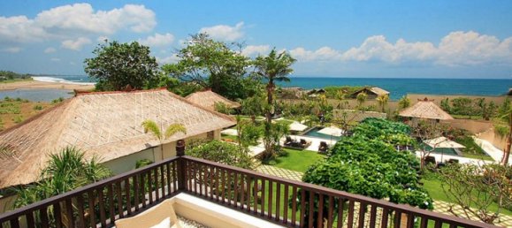 5 bedrooms Villa in Canggu, Indonesia No. 2909 10