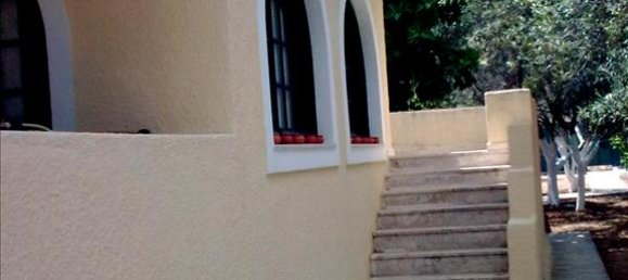 4 Schlafzimmer Villa in Aegina, Greece, Nr. 6070 3