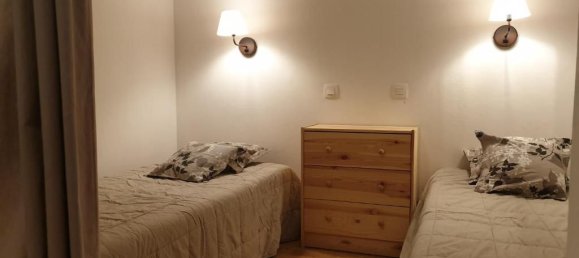 2 Schlafzimmer Wohnung in Hautes-Alpes, France, Nr. 319900 2