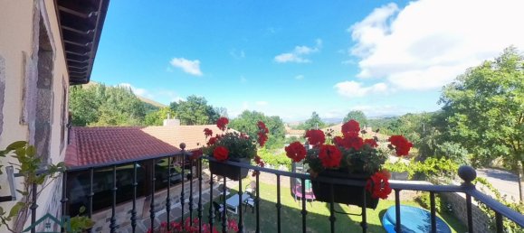 3 bedrooms House in Cantabria, Spain No. 189093 32