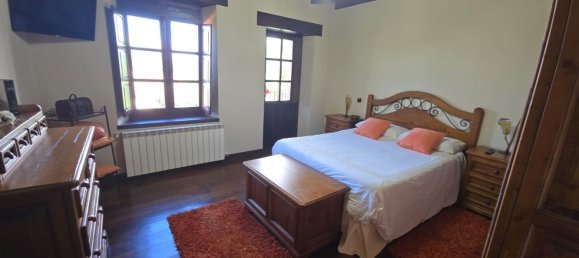 3 bedrooms House in Cantabria, Spain No. 189093 13