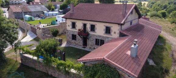 3 bedrooms House in Cantabria, Spain No. 189093 34