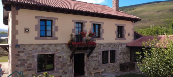 3 bedrooms House in Cantabria, Spain No. 189093 35