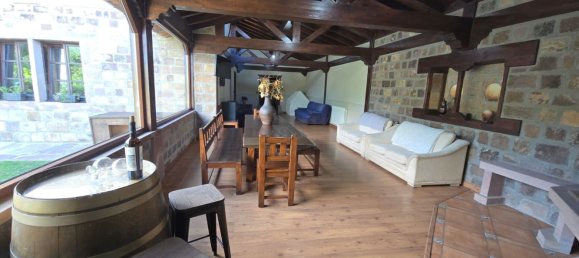 3 bedrooms House in Cantabria, Spain No. 189093 11