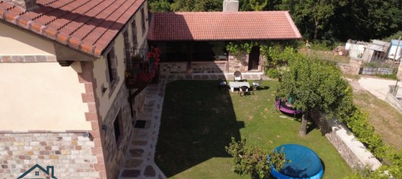 3 bedrooms House in Cantabria, Spain No. 189093 36