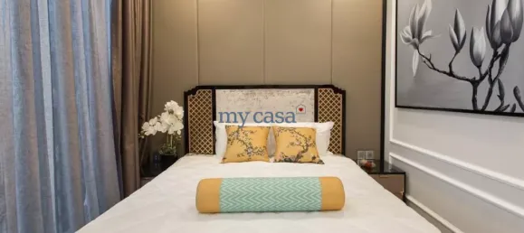 2 bedrooms Apartment in District 1, Vietnam No. 7950 3