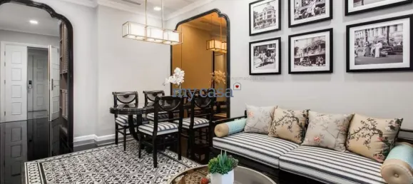 2 bedrooms Apartment in District 1, Vietnam No. 7950 8