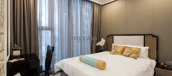 2 bedrooms Apartment in District 1, Vietnam No. 7950 7