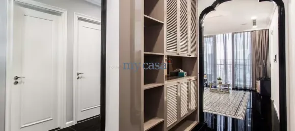2 bedrooms Apartment in District 1, Vietnam No. 7950 10