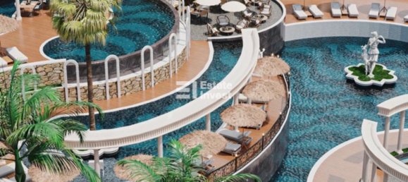 Apartamento de 2+1 en Alanya, Turkey No. 26707 13