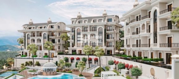 Apartamento de 2+1 en Alanya, Turkey No. 26707 2