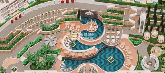 Apartamento de 2+1 en Alanya, Turkey No. 26707 14