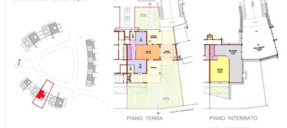 3500m² Land in Anguillara Sabazia, Italy No. 200811 10