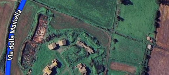 3500m² Land in Anguillara Sabazia, Italy No. 200811 20