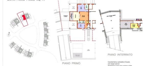 3500m² Land in Anguillara Sabazia, Italy No. 200811 9