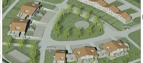 3500m² Land in Anguillara Sabazia, Italy No. 200811 19