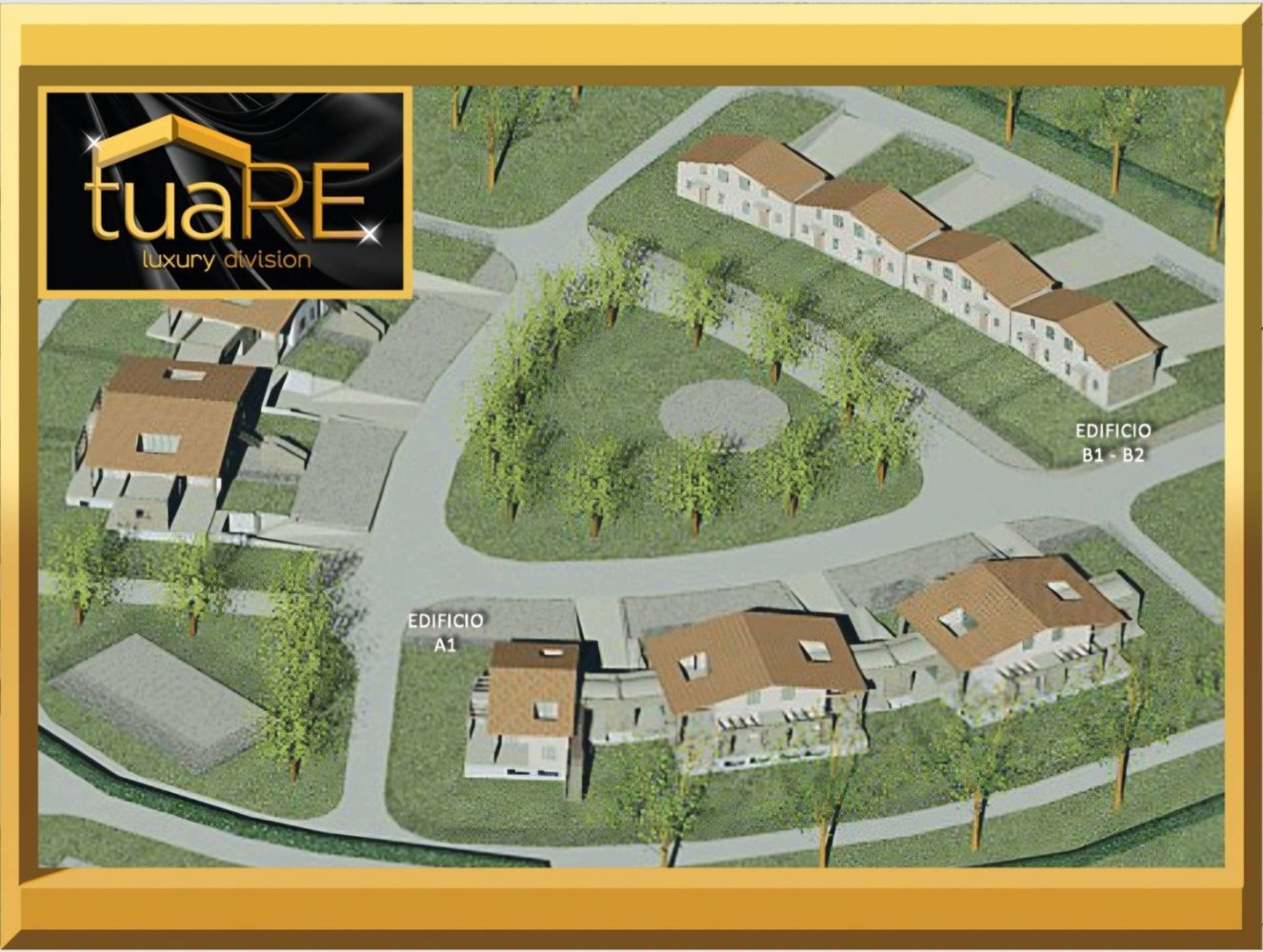 3500m² Land in Anguillara Sabazia, Italy No. 200811