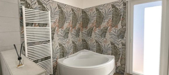 5 Schlafzimmer Villa in Ponderano, Italy, Nr. 348614 33