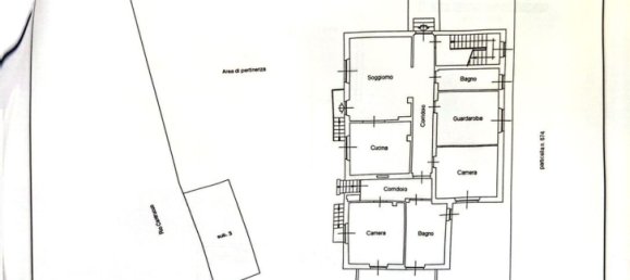 5 Schlafzimmer Villa in Ponderano, Italy, Nr. 348614 47